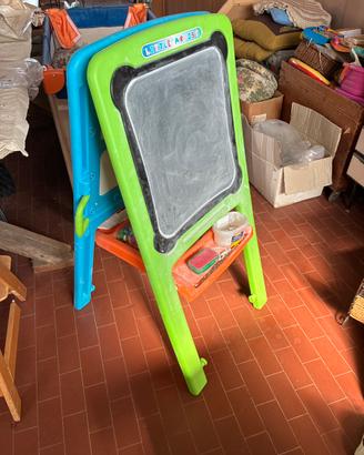 Lavagna per bambini