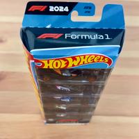 Hotwheels Formula 1
