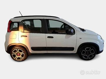 FIAT PANDA 1.0 FireFly 70cv S/S Hybrid City Life 5