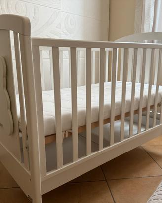 Lettino neonato