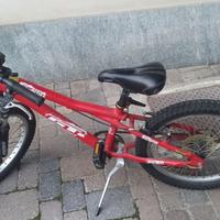 Bici robusta per bambin*