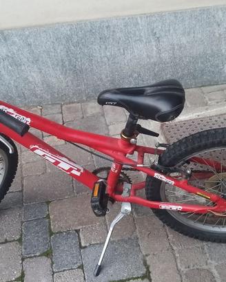Bici robusta per bambin*