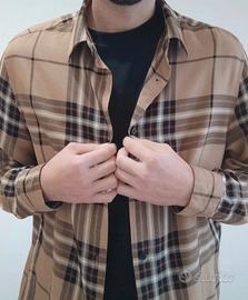 Camicia Casual H&M taglia M Premium Quality