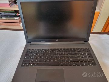 Pc hp ricondizionato