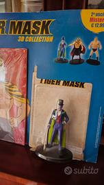 Tiger mask numero 2
