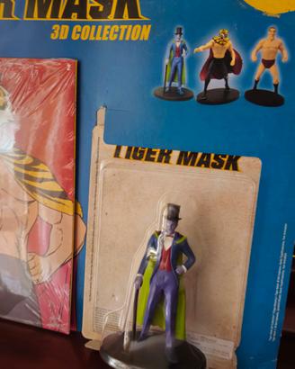 Tiger mask numero 2