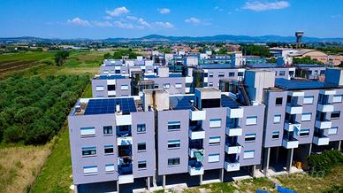 4 LOCALI A MONTALTO DI CASTRO