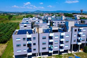 4 LOCALI A MONTALTO DI CASTRO