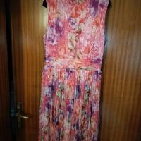 Vestito elegante donna