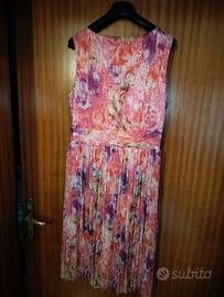 Vestito elegante donna