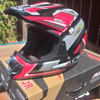 Abbigliamento cross