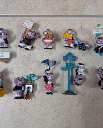 sorpresine kinder vampirelli