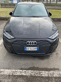 Audi A3 Sportback 30 TFSI S Tronic
