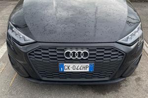 Audi A3 Sportback 30 TFSI S Tronic