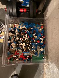Lotto lego