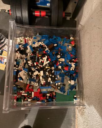 Lotto lego
