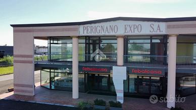 NEGOZIO A CASCIANA TERME LARI