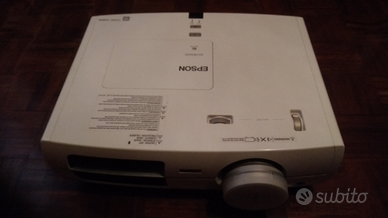 Videoproiettore full HD hdmi Epson 1080p