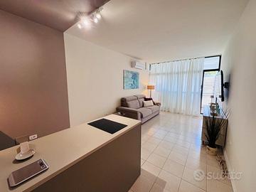 Appartamento a - Marina di BibbonaBibbona