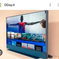 SMART TV 65" SKY GLASS (SONY BRAVIA)