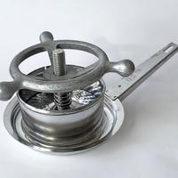 Torchietto Pressa per succo o spremi tutto vintage