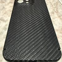 Cover magnetica in carbonio iphone 14 pro max