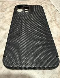 Cover magnetica in carbonio iphone 14 pro max