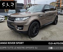 LAND ROVER Range Rover Sport 3.0 TDV6 HSE