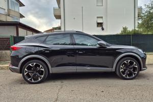 Cupra formentor Hybrid