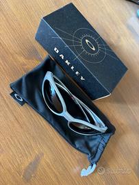 Oakley Eye Jacket Redux Prizm Black Polarized