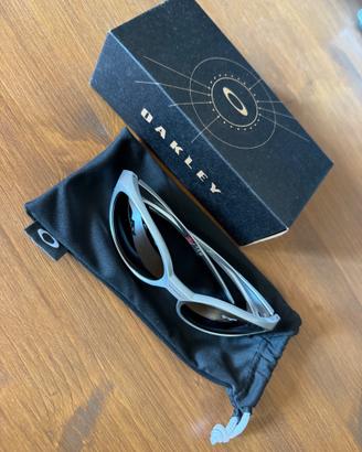 Oakley Eye Jacket Redux Prizm Black Polarized