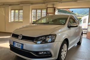 Volkswagen Polo 1.4 TDI 5p. BlueMotion