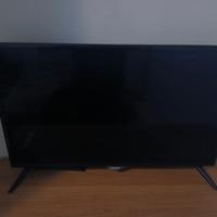 smart tv 32" stream 