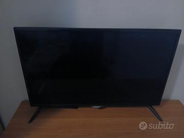 smart tv 32" stream 