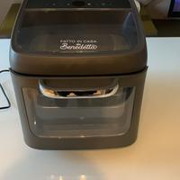 Friggitrice ad aria fatto in casa da Benedetta