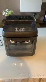 Friggitrice ad aria fatto in casa da Benedetta