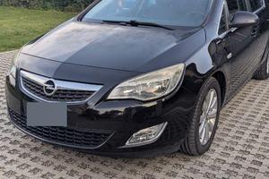Opel Astra Astra J IV Anno 2010 5p 1.7 CDTI Cosmo