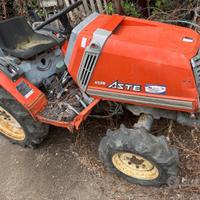 Trattore kubota