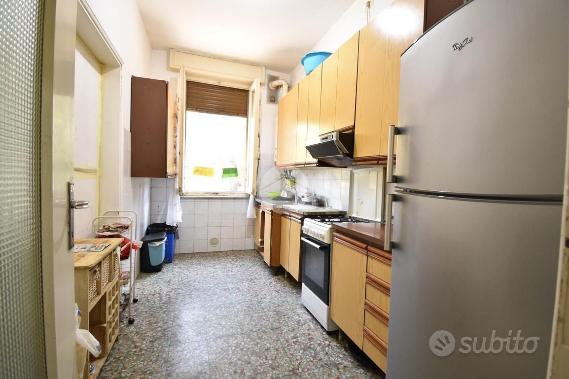 Appartamento – Fidenza, Parma - Altro