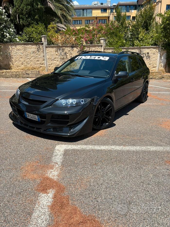 Mazda Mazda6 1ª serie