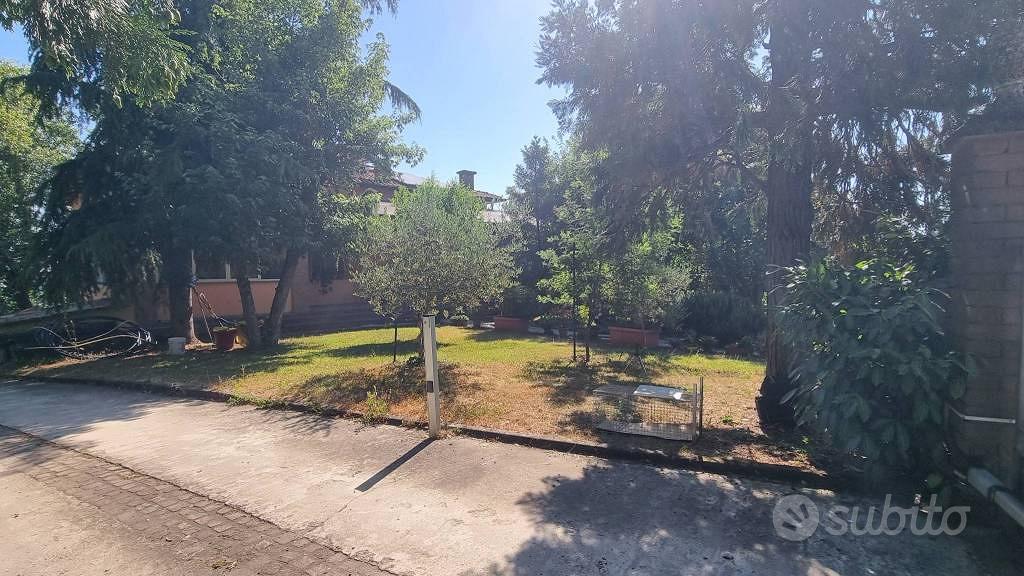 Casa – Traversetolo, Le Piane, Bocca di Strada - Vista 4
