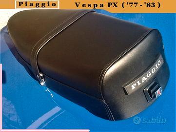 Sella Nuova Vespa Originale PX 125 150 200 PE