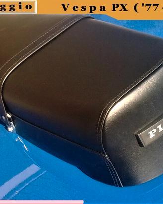 Sella Nuova Vespa Originale PX 125 150 200 PE