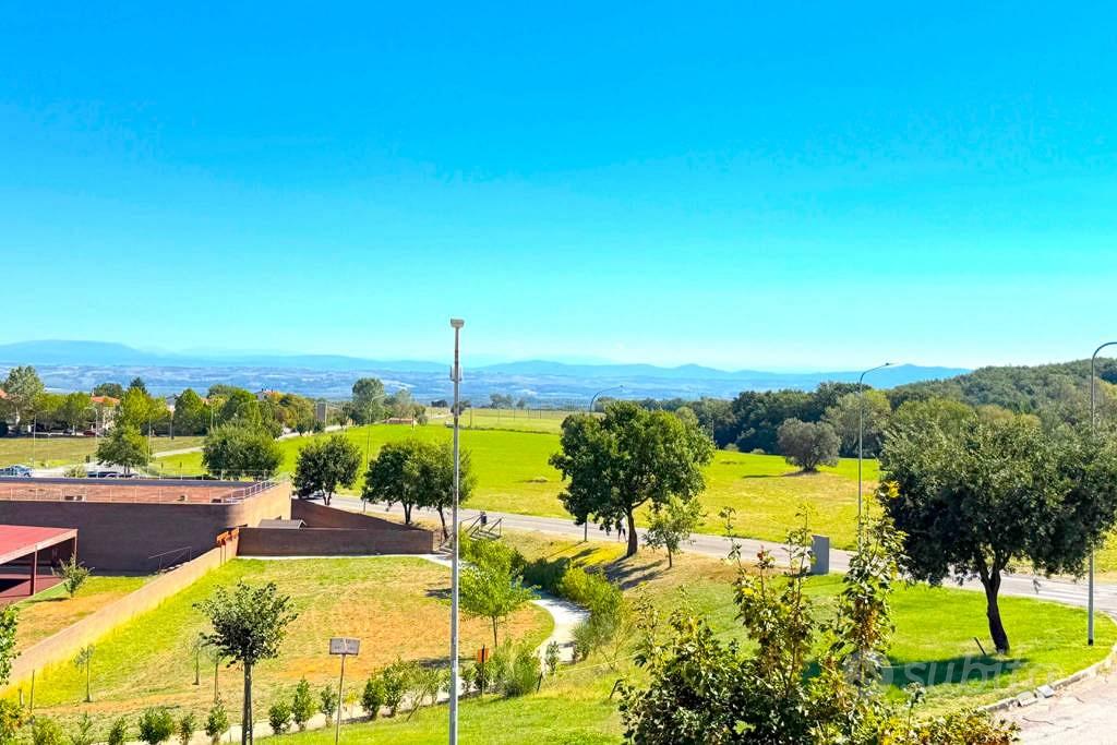Appartamento – Montepulciano, Stabbiano - Altro