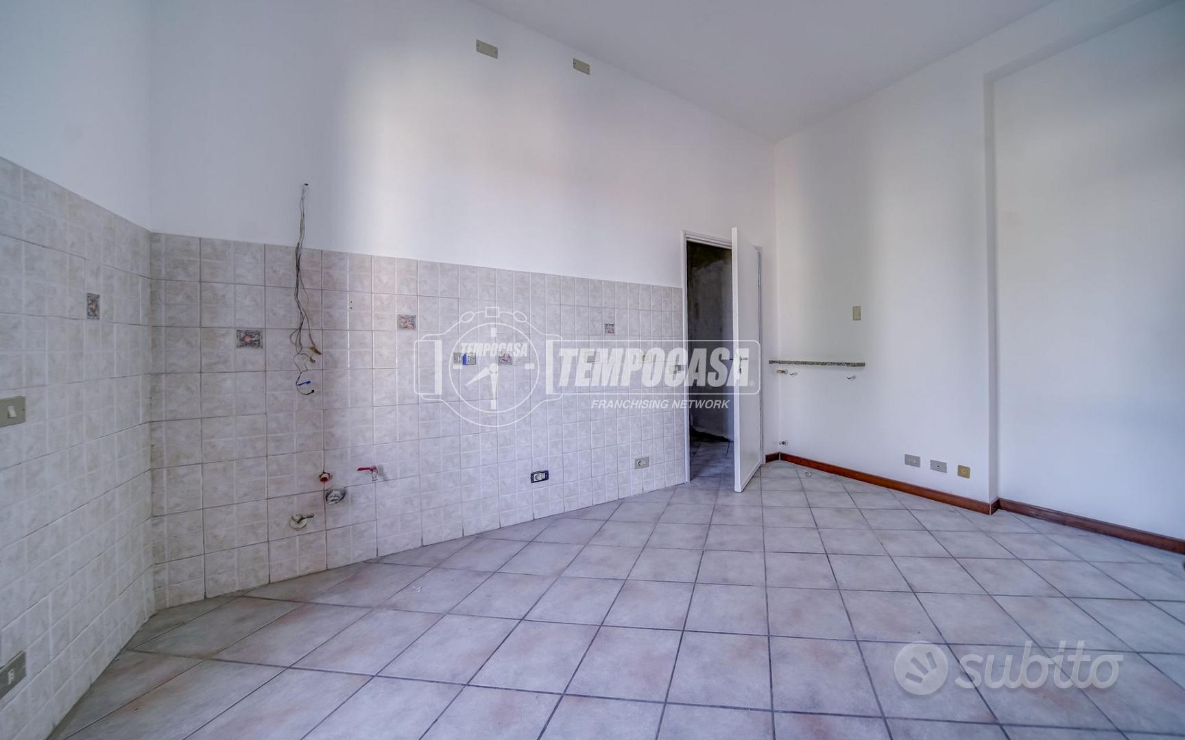 Appartamento – Solbiate Arno, Monte - Vista 2