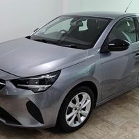 Opel corsa 1.2 benzina 75 cv 2022