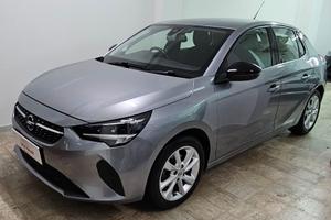 Opel corsa 1.2 benzina 75 cv 2022