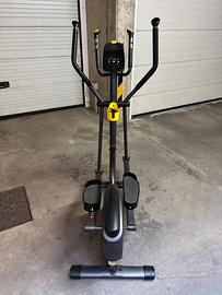 Ellittica Domyos 500