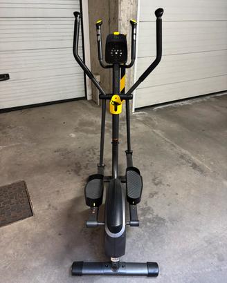 Ellittica Domyos 500