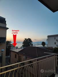 Casa Vacanza RosMary ad Agropoli - TRILOCALE